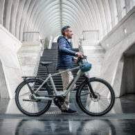 Dutch ID Lumen - lichtste e bike Dutch ID