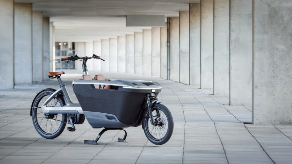 The Lovens Explorer 2