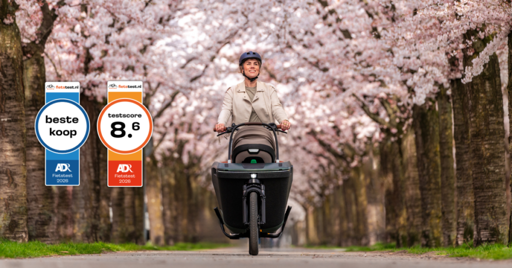 Lovens Beste Koop 2026 ADR Fietstets