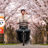 Lovens Beste Koop 2026 ADR Fietstets