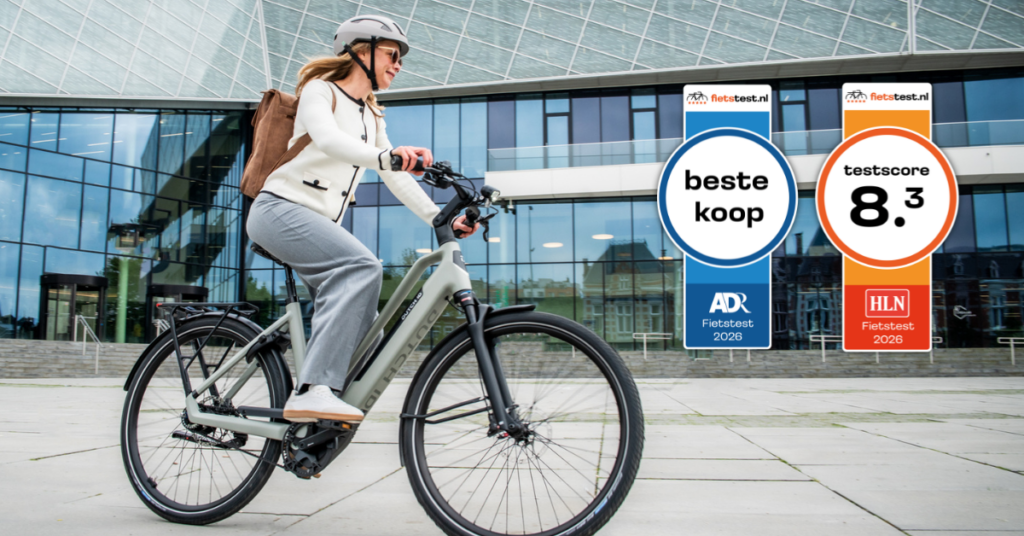 Dutch ID Maze Beste Koop 2026